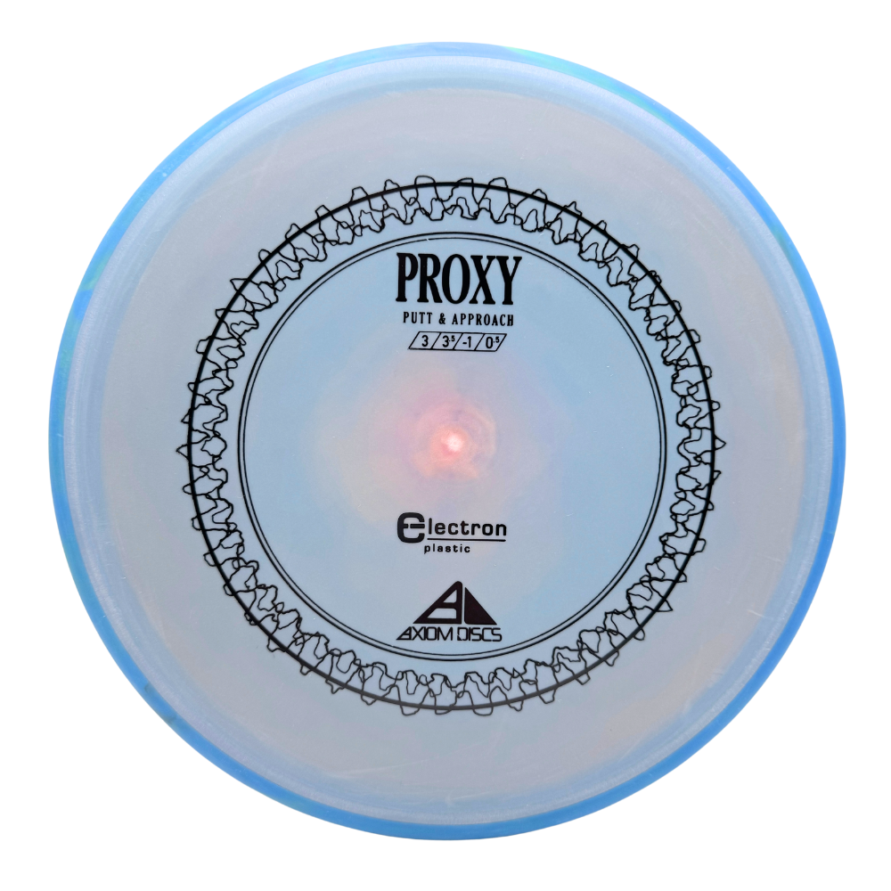 Electron Proxy