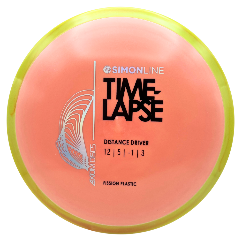 Fission Time-Lapse