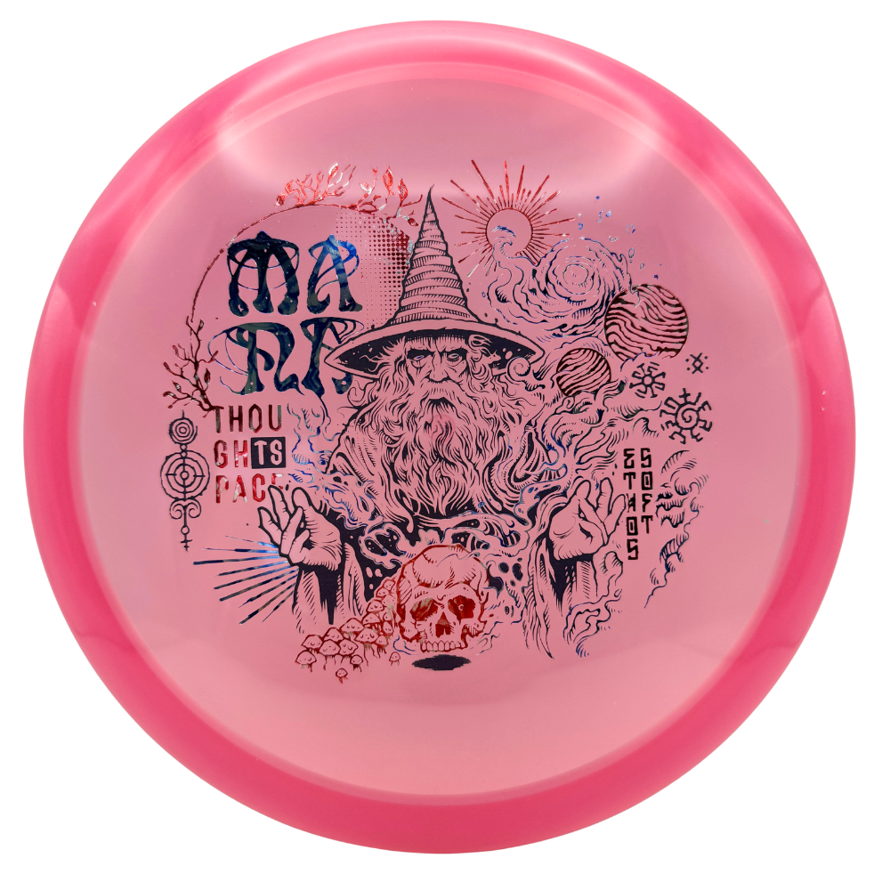 Ethos Soft Mana