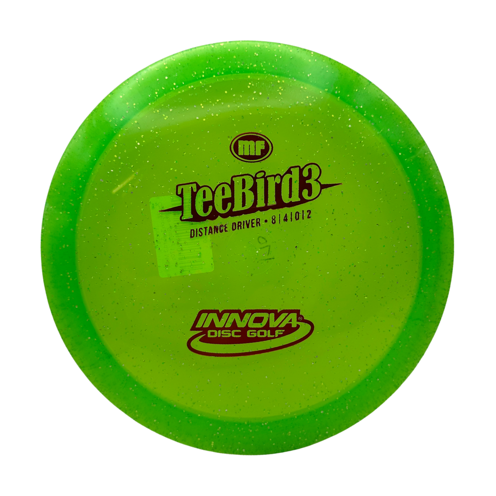 Champion Teebird3 Metal Flake