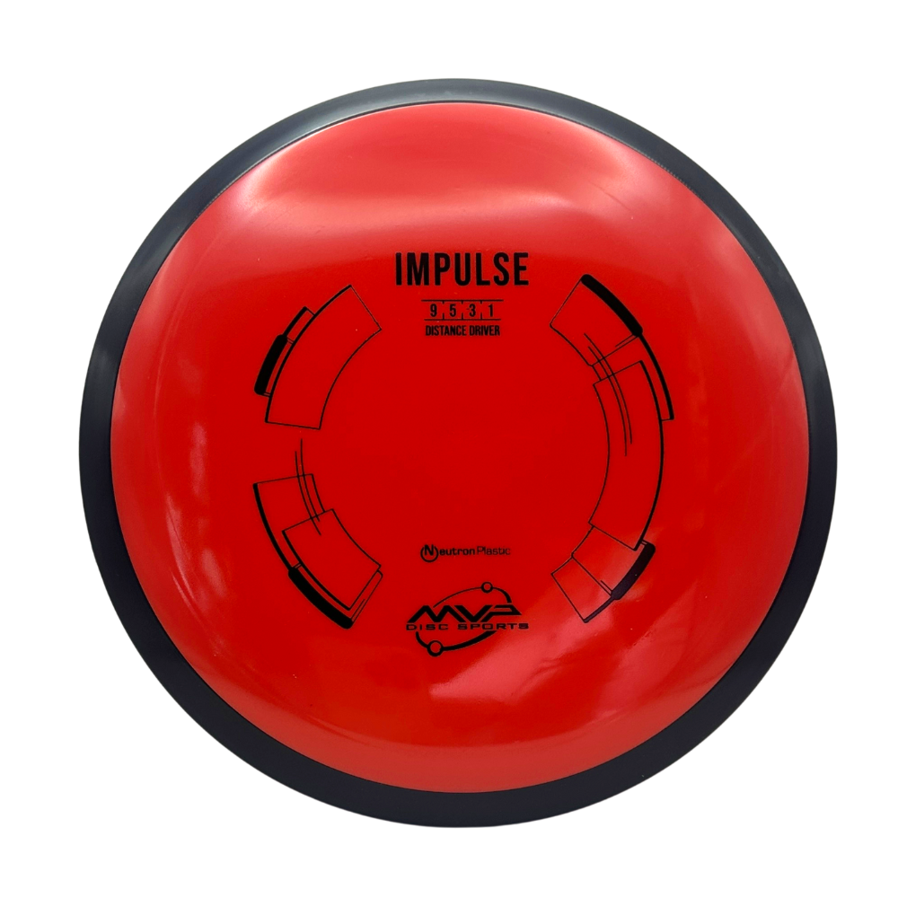 Neutron Impulse