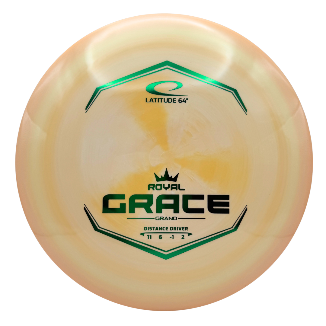 Royal Grand Grace