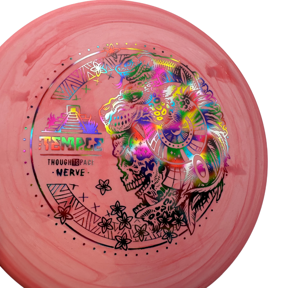 Test Blend Nerve Temple