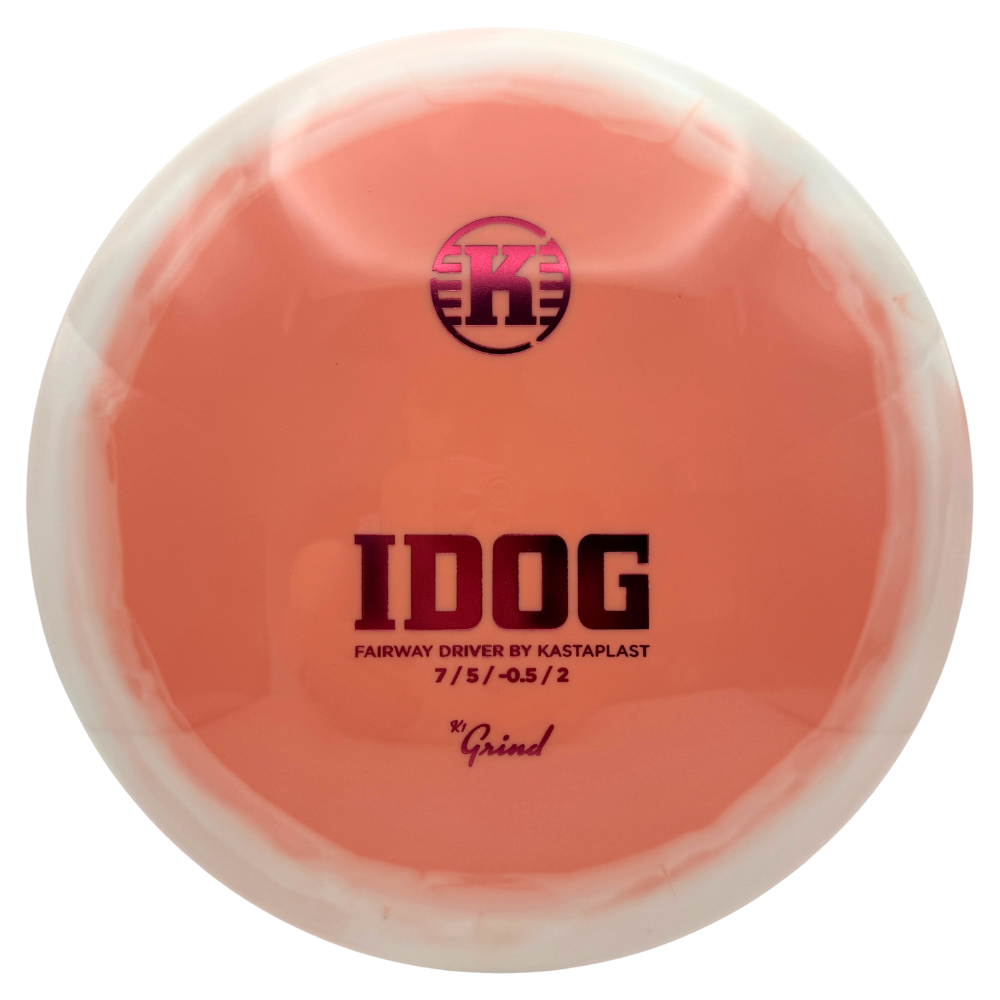 K1 Grind Idog