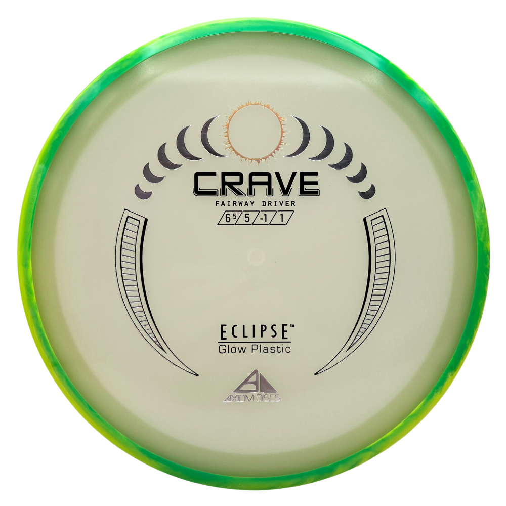 Eclipse Crave