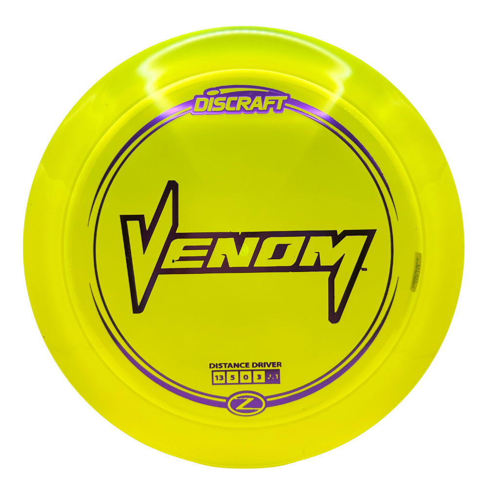 Z Line Venom