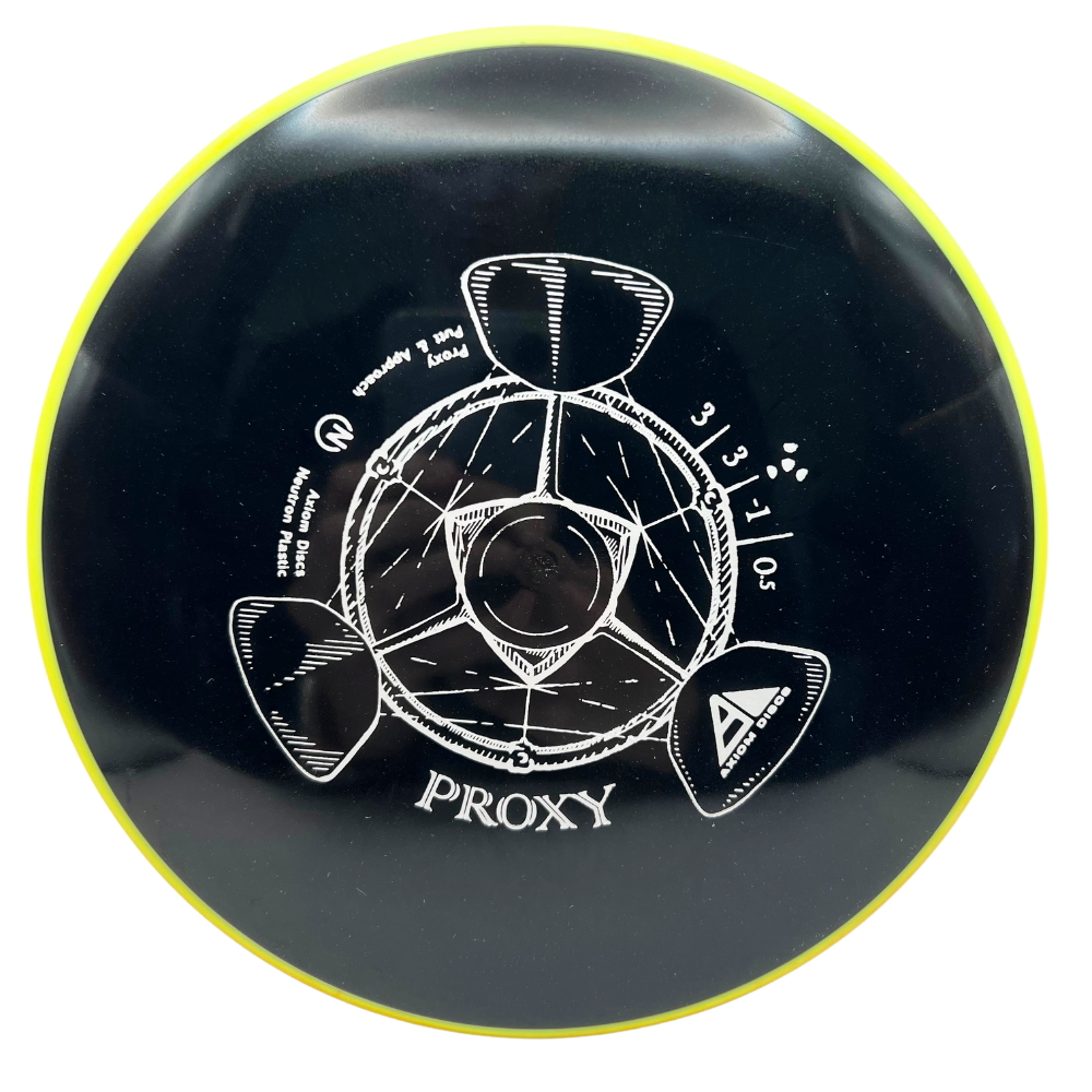 Neutron Proxy