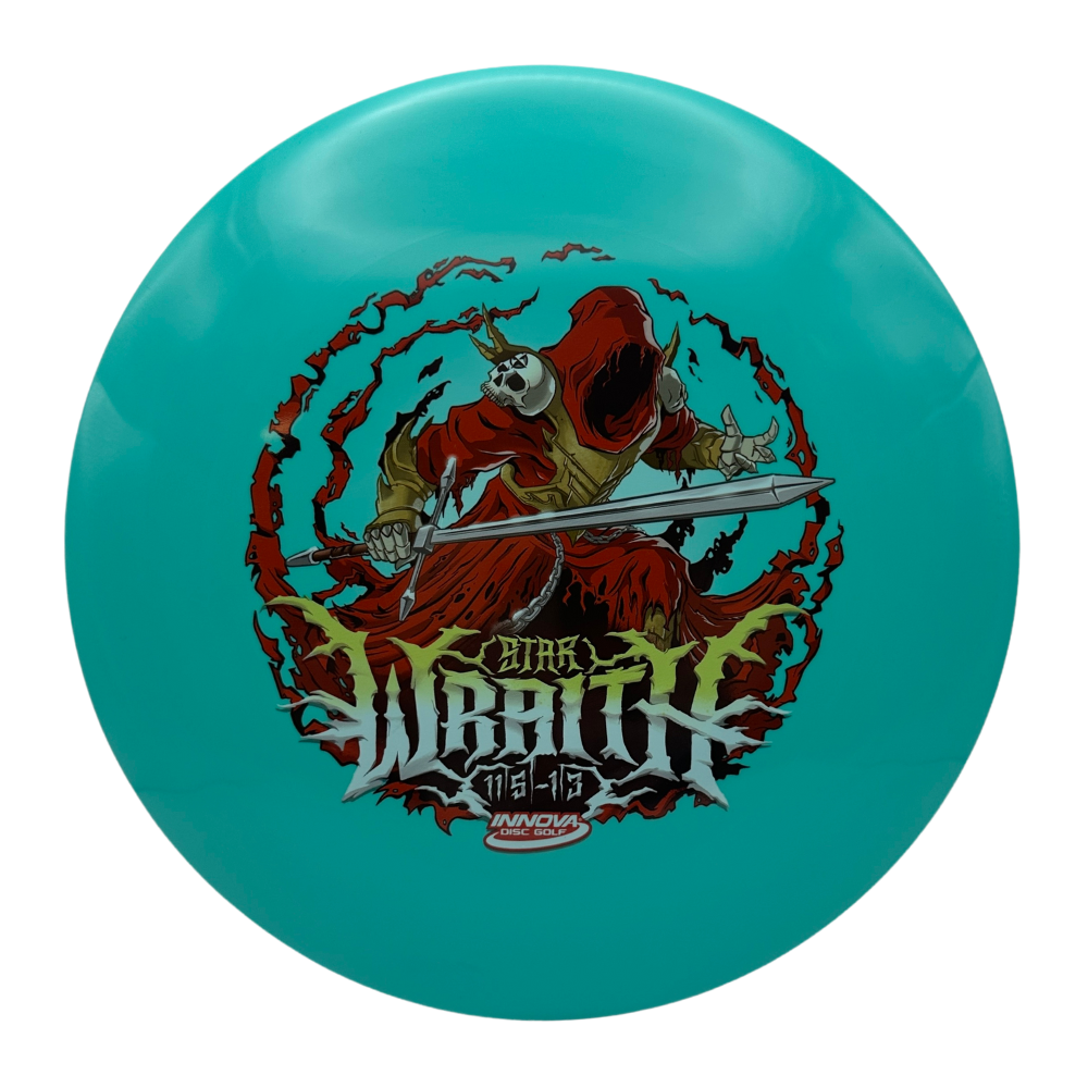 Star Wraith InnVision