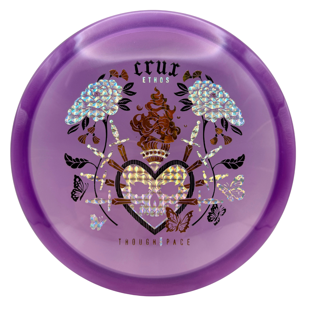 Ethos Crux