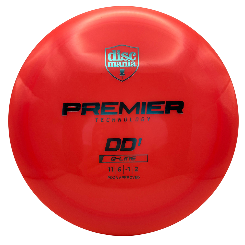 Q-Line Premier DD1
