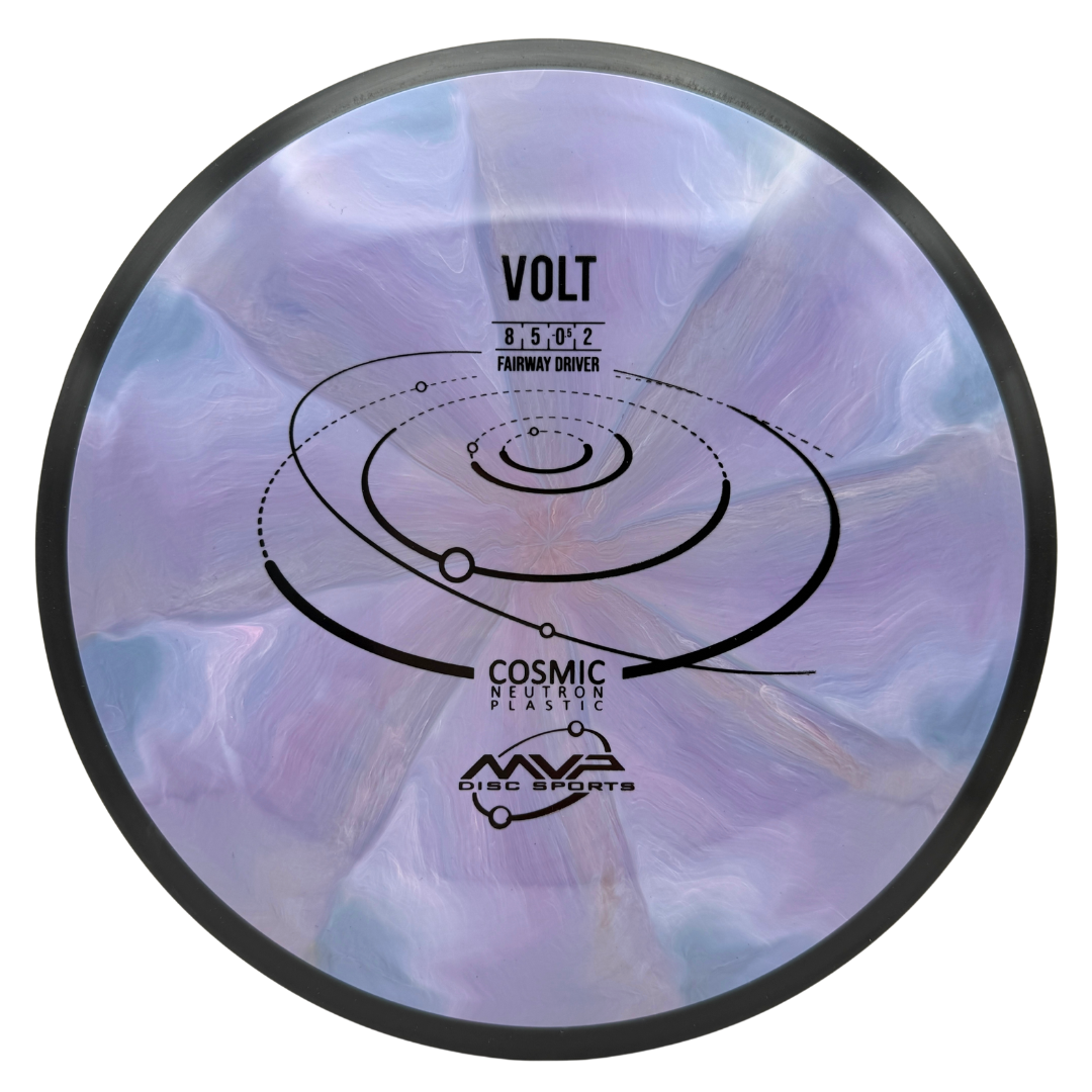 Cosmic Neutron Volt