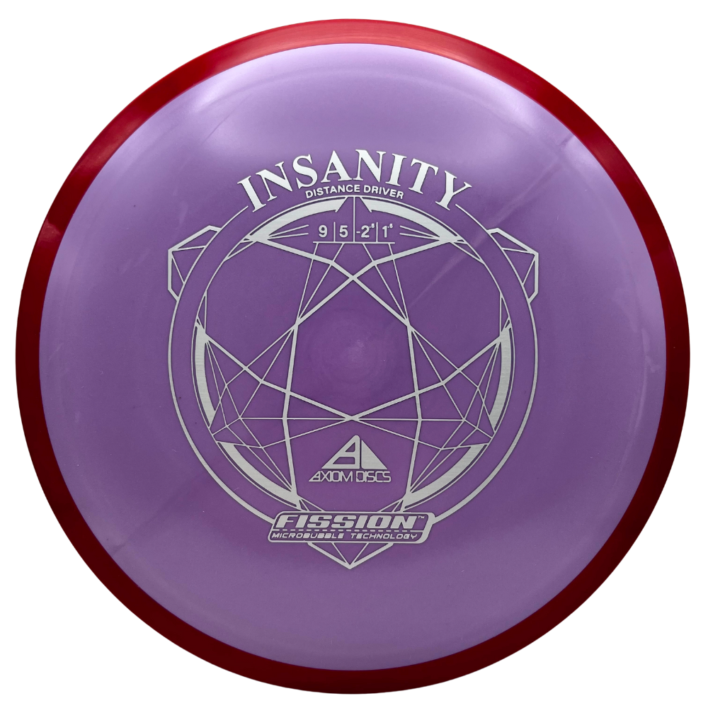 Fission Insanity