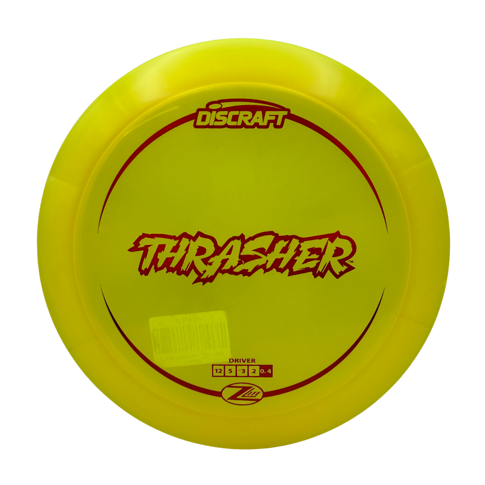 Z Lite Thrasher