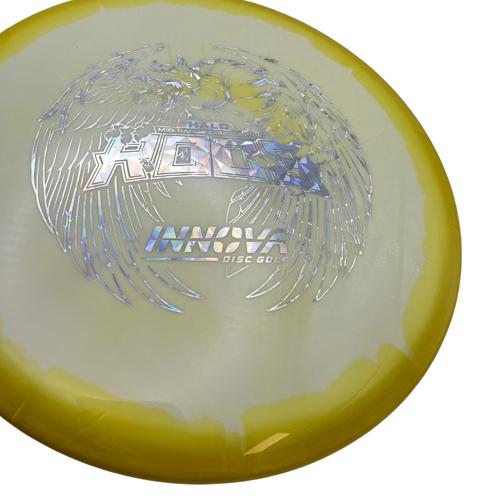 Halo Star Roc3