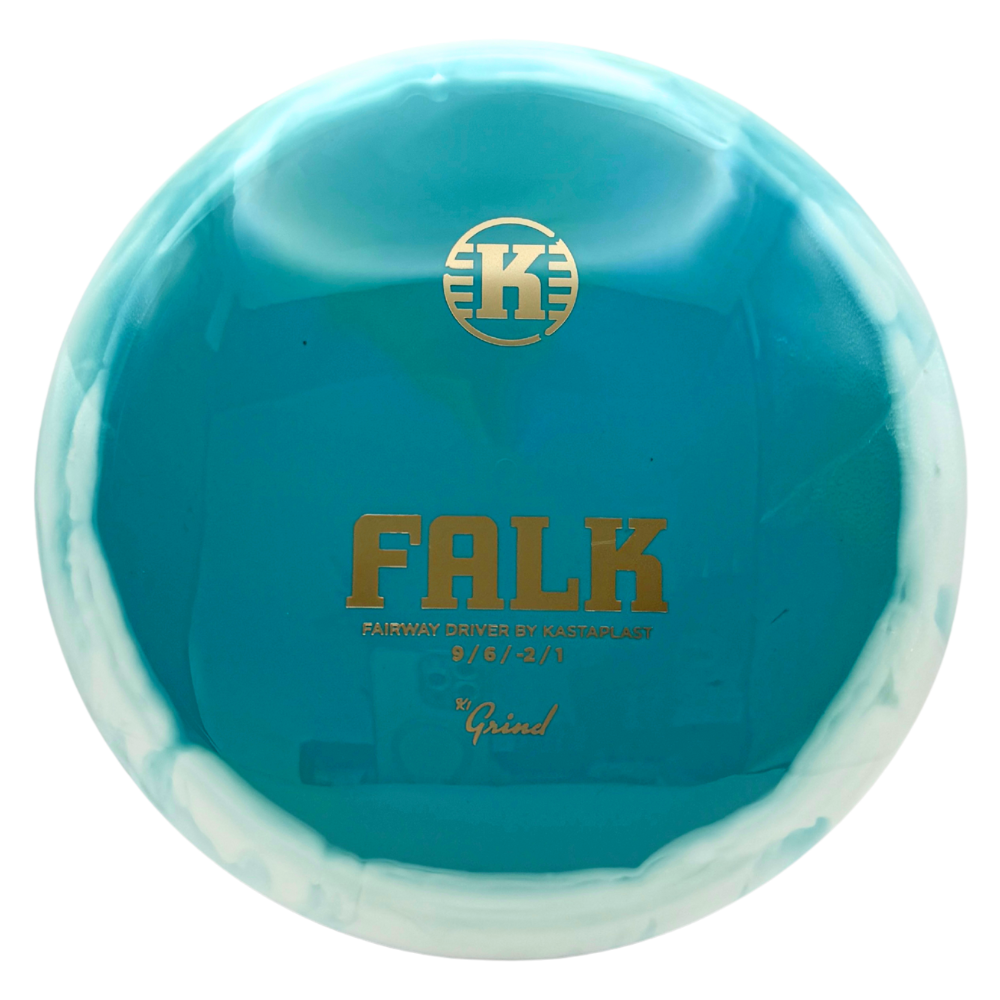 K1 Grind Falk