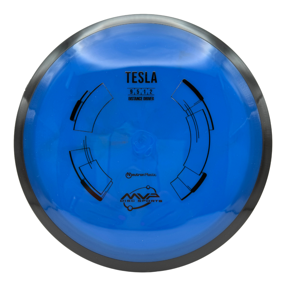 Neutron Tesla