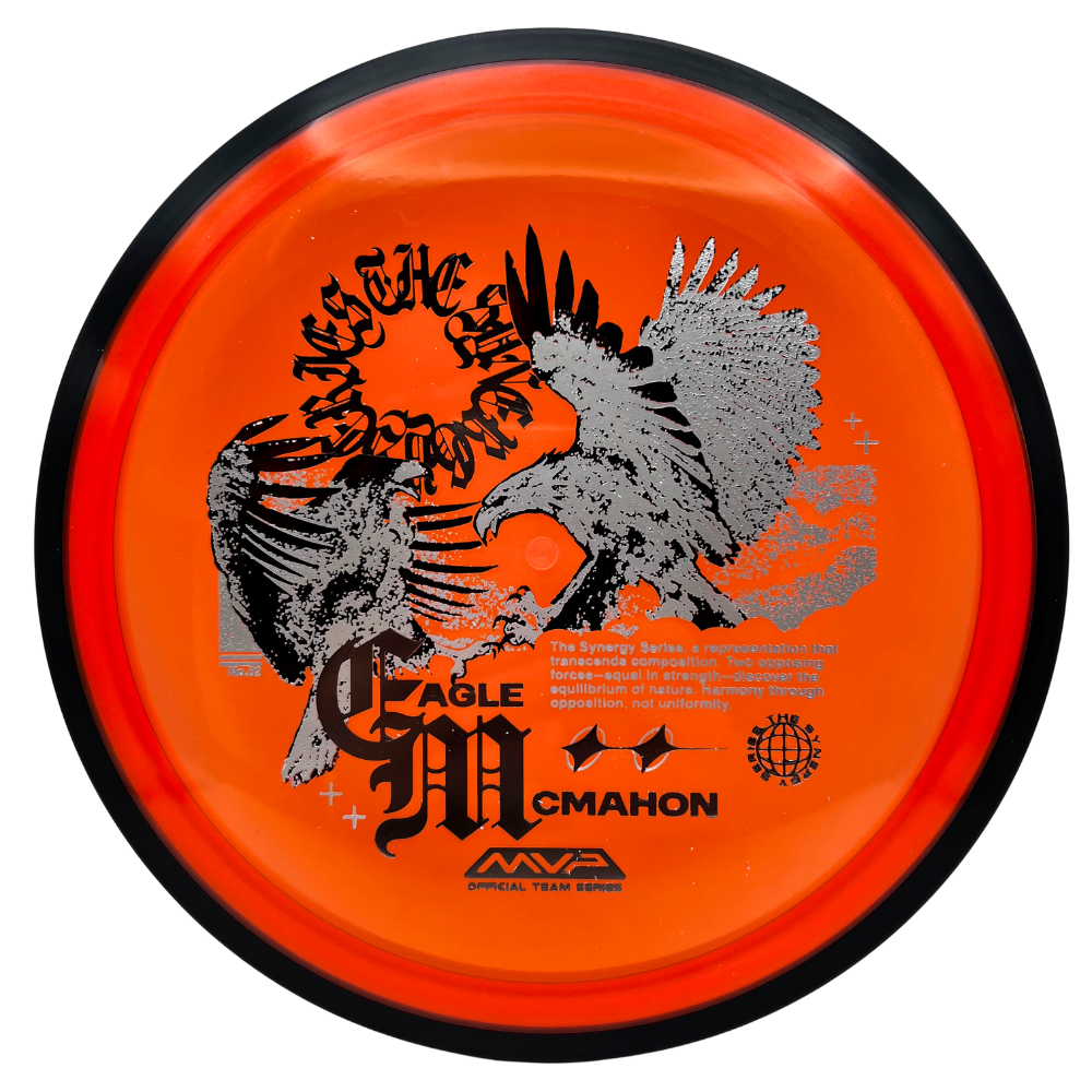 Proton Resistor - Eagle McMahon Synergy Series