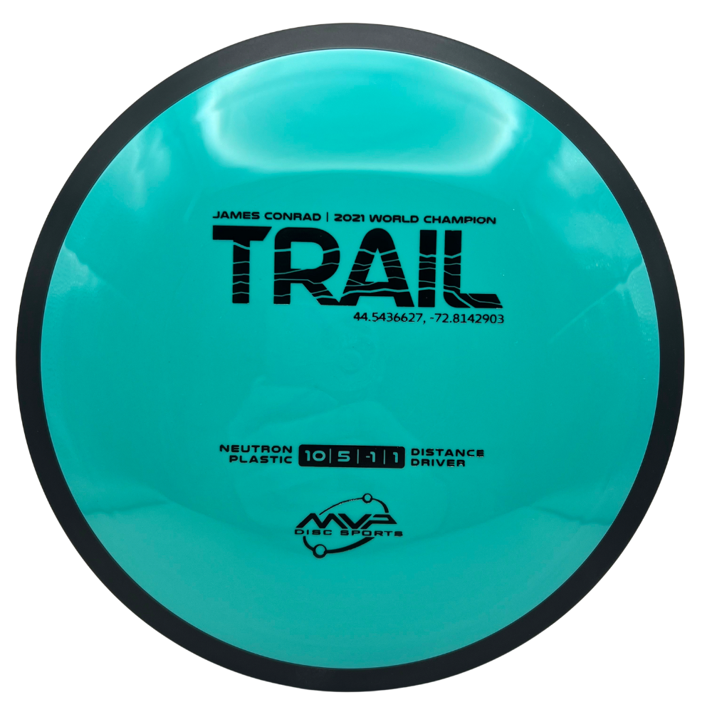 Neutron Trail