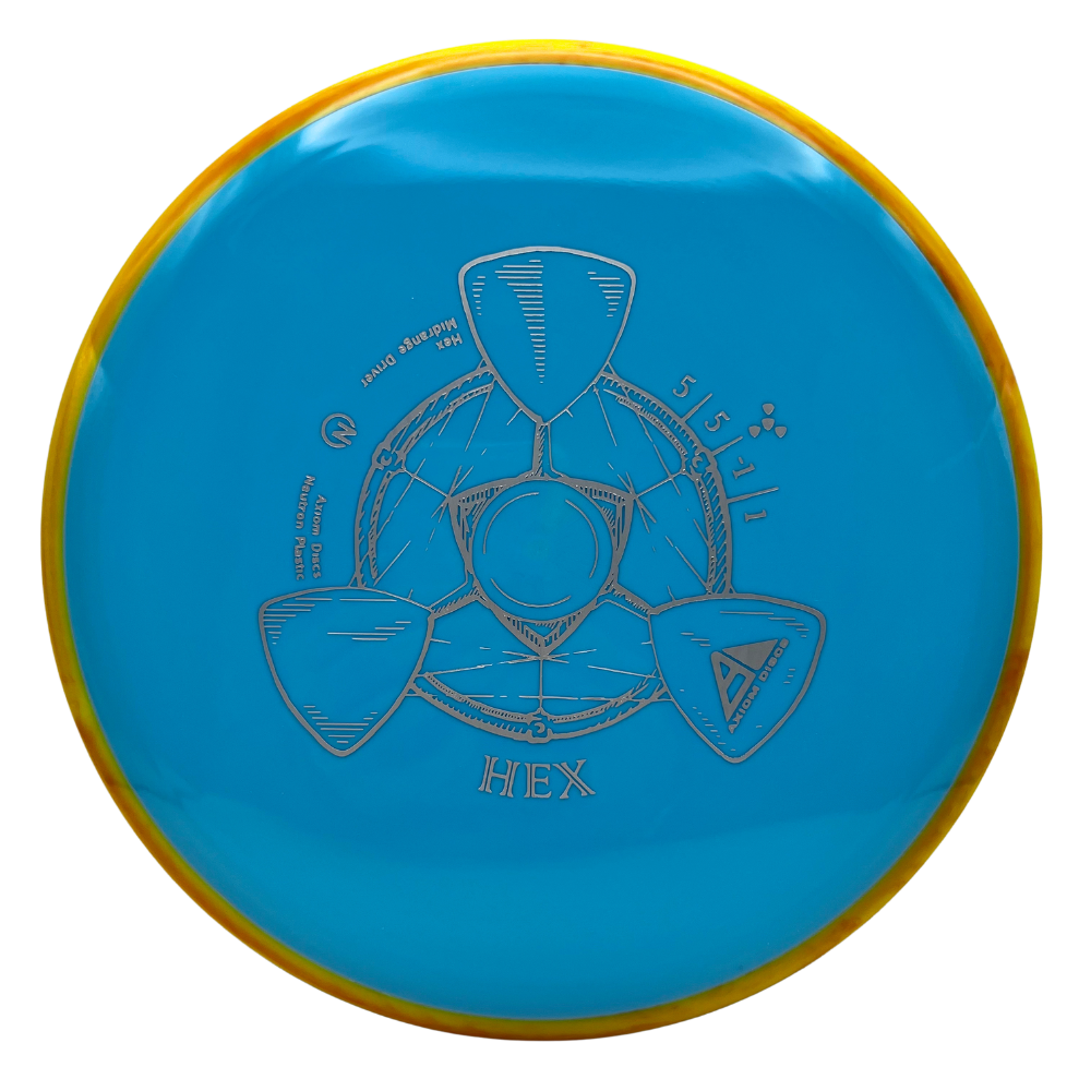 Neutron Hex