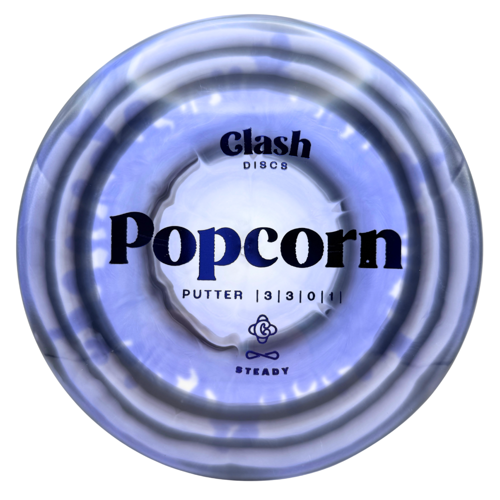 Steady Ring Popcorn