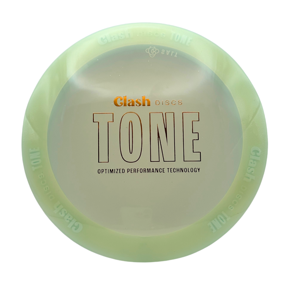 Tone Salt