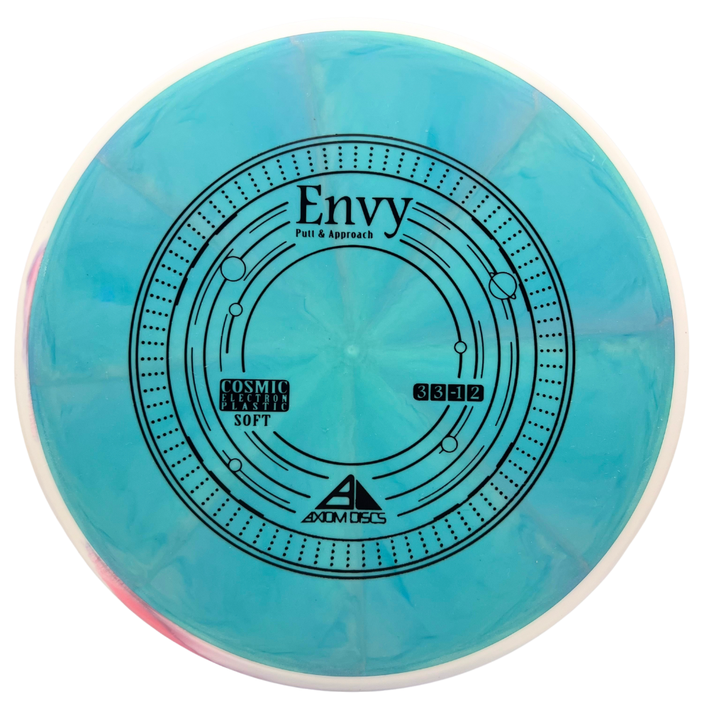 Electron Envy Cosmic Soft