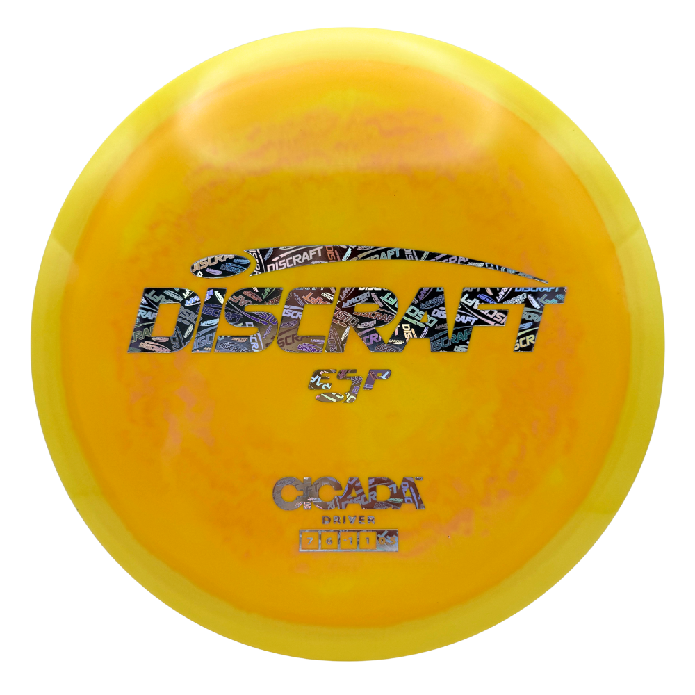 ESP Cicada