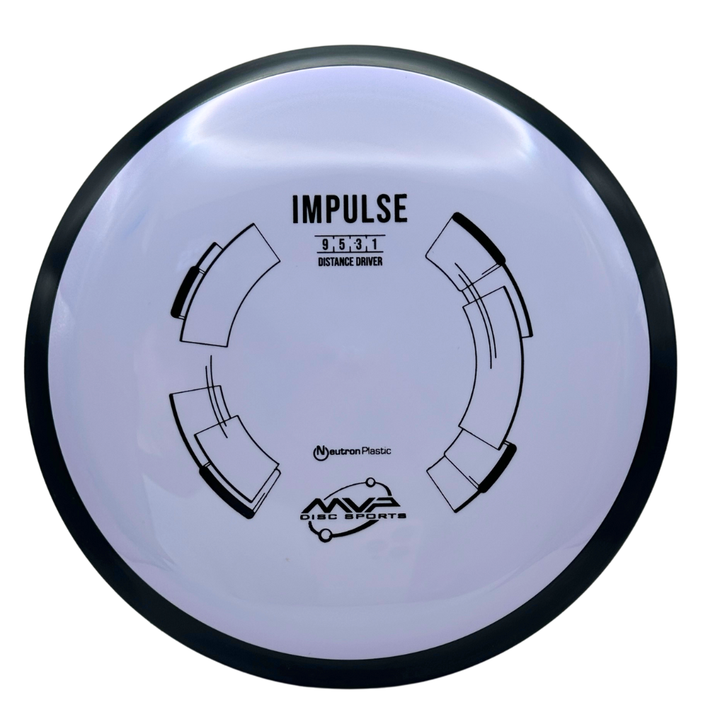 Neutron Impulse