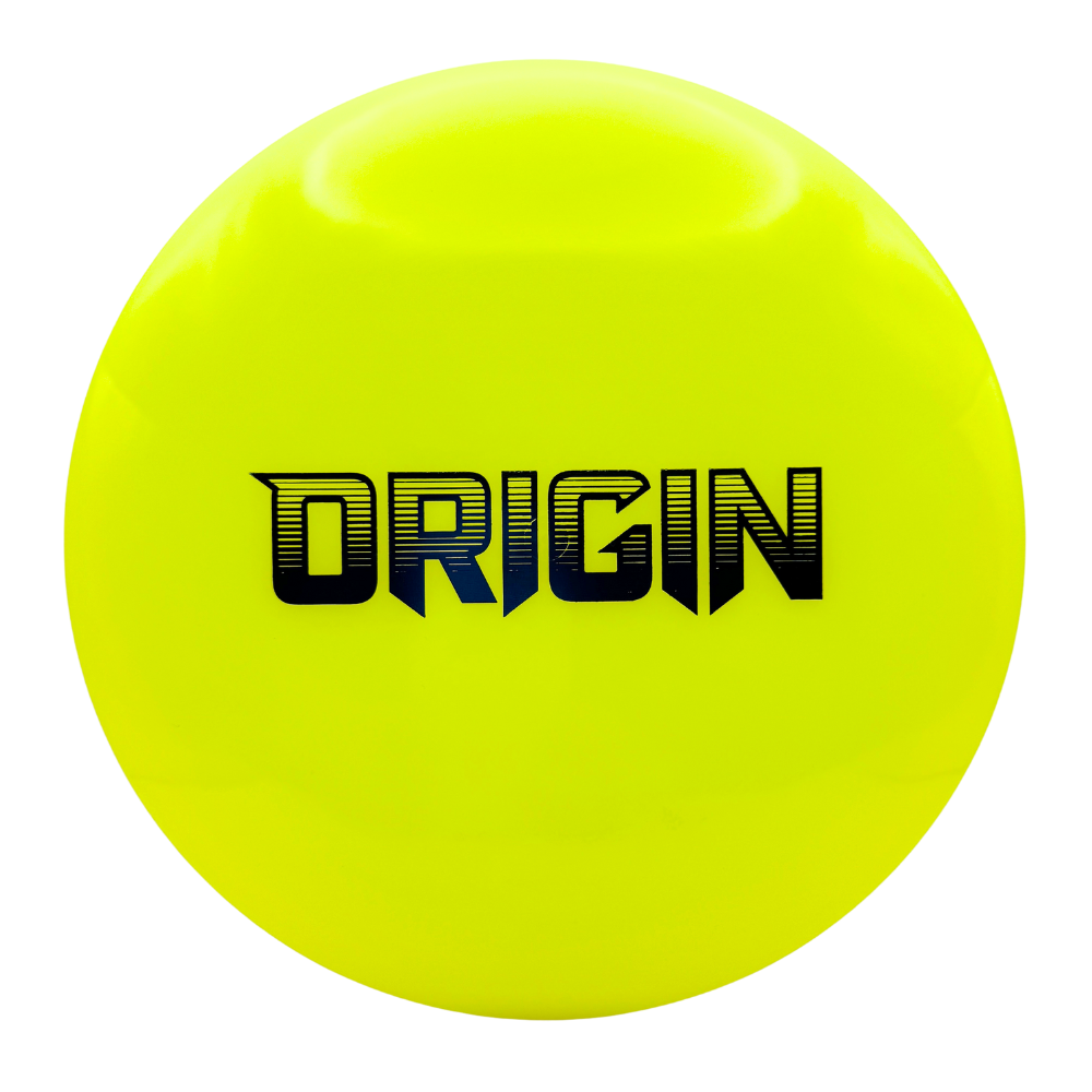 Neo Origin Barstamp
