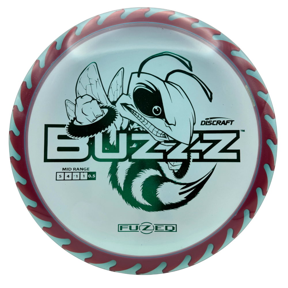 FuZed Line Buzzz - BuzzzSaw