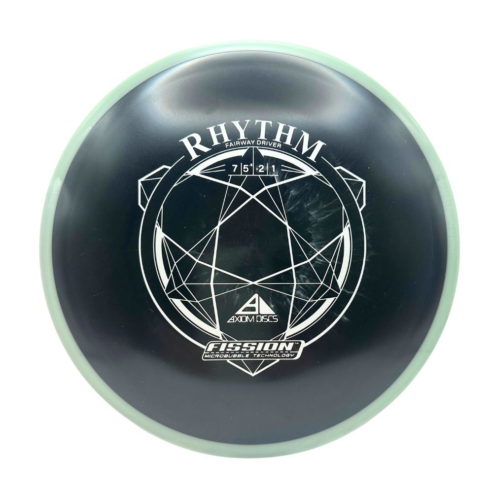 Fission Rhythm