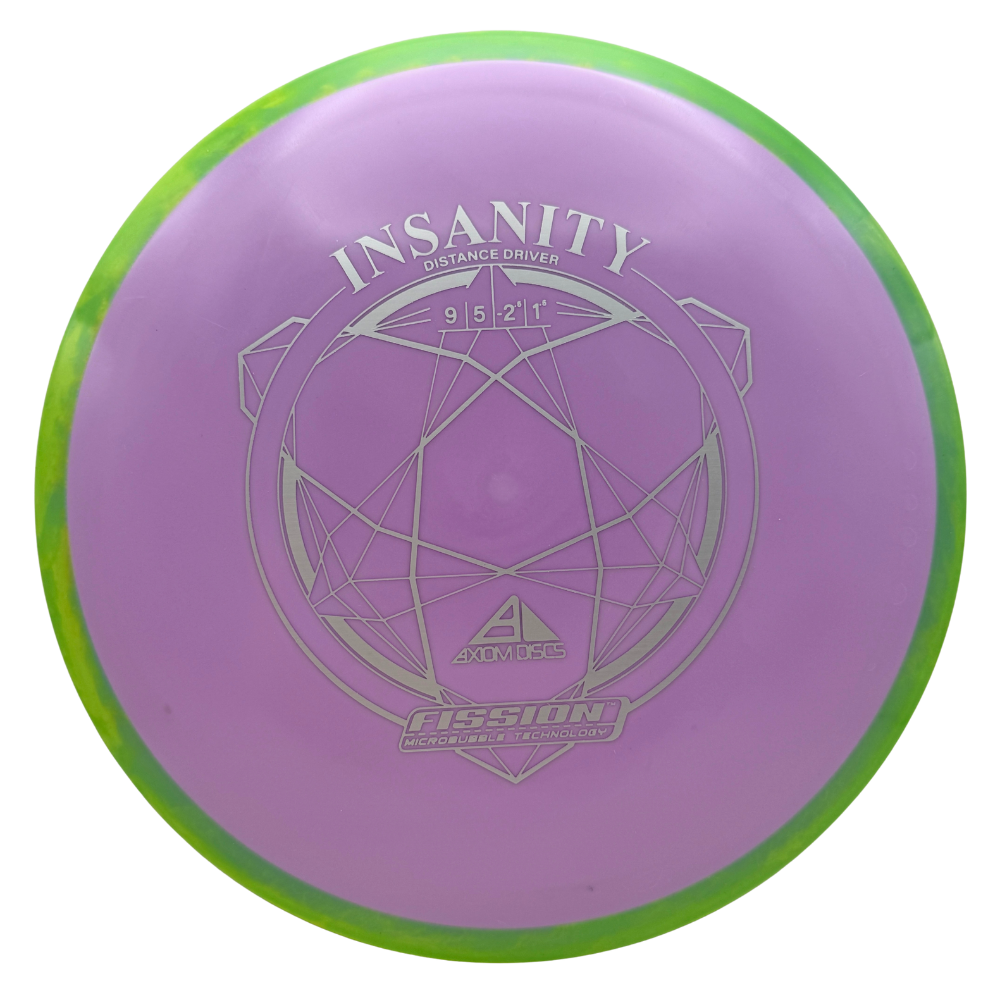 Fission Insanity