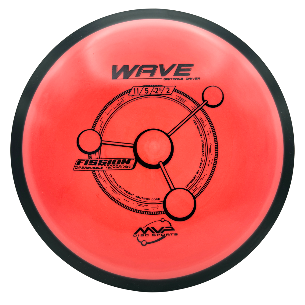 Fission Wave