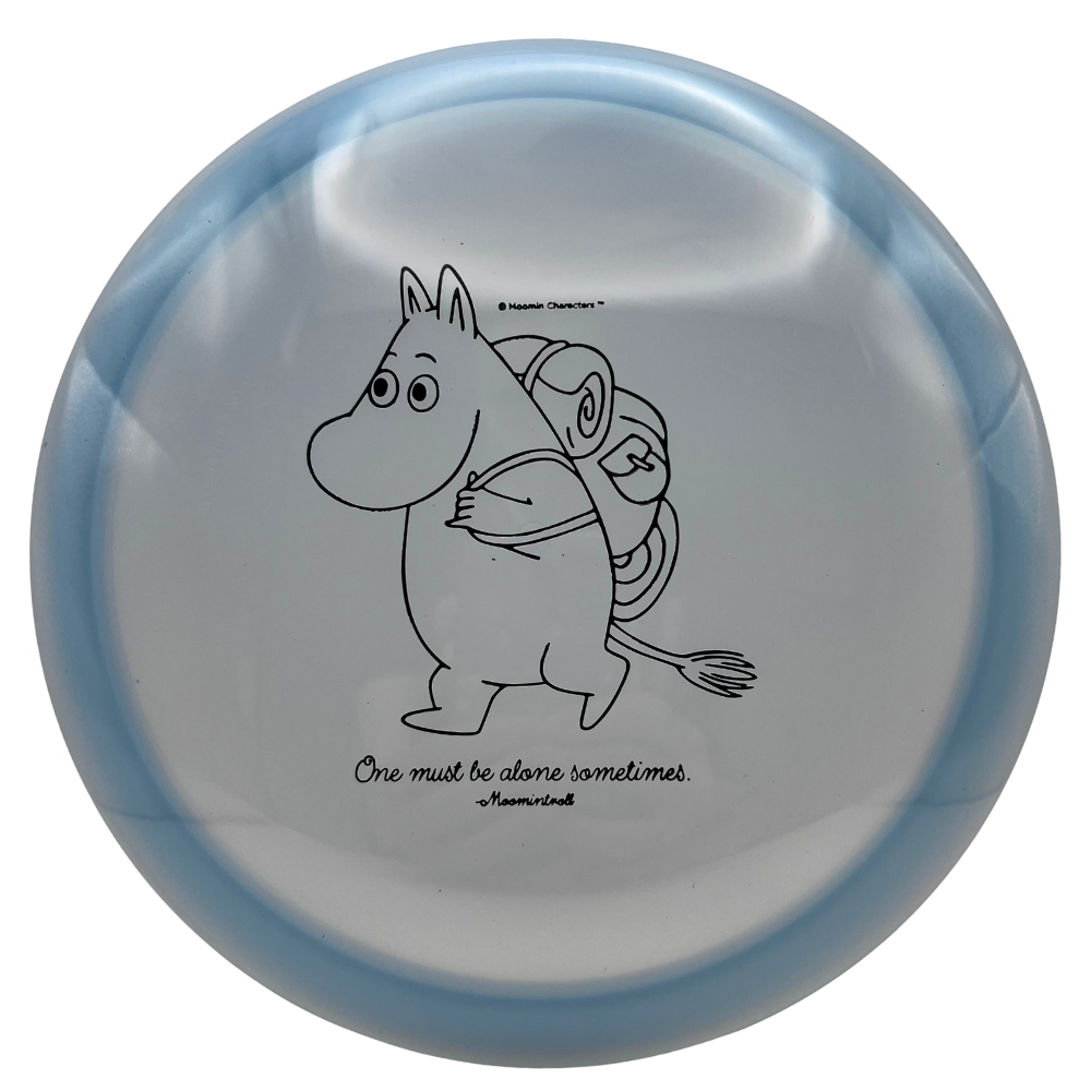 K1 Stig - Moomintroll Camping