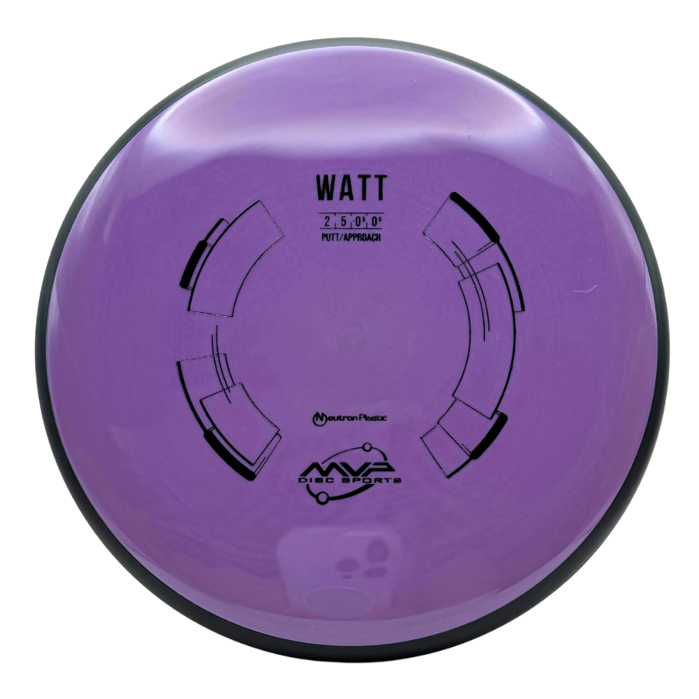 Neutron Watt