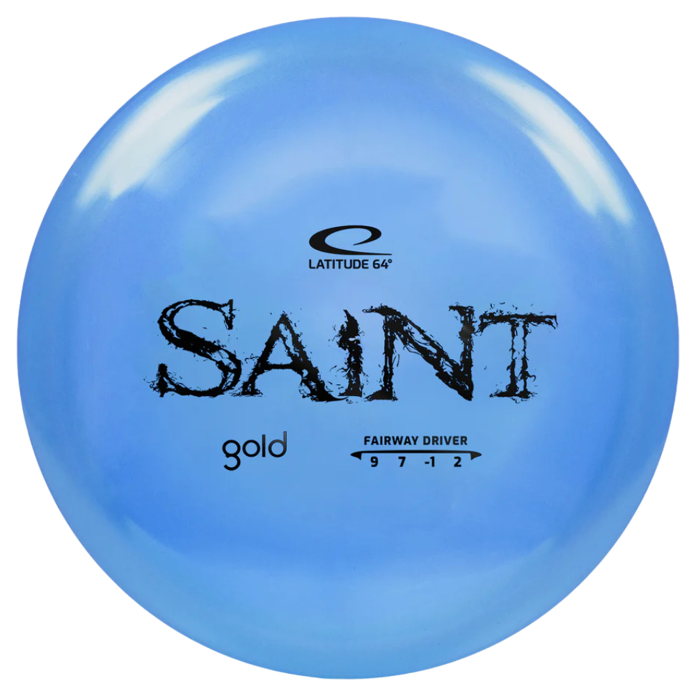 Gold Saint