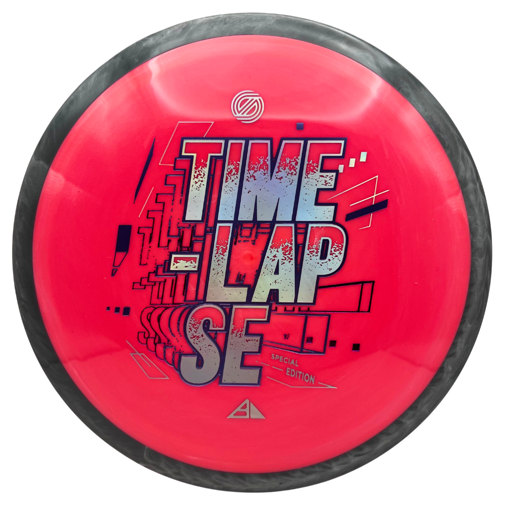 Neutron Time Lapse Retooled Special Edition