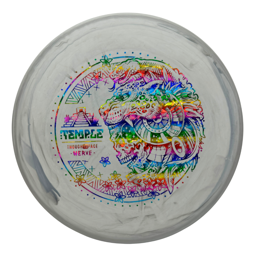 Test Blend Nerve Temple