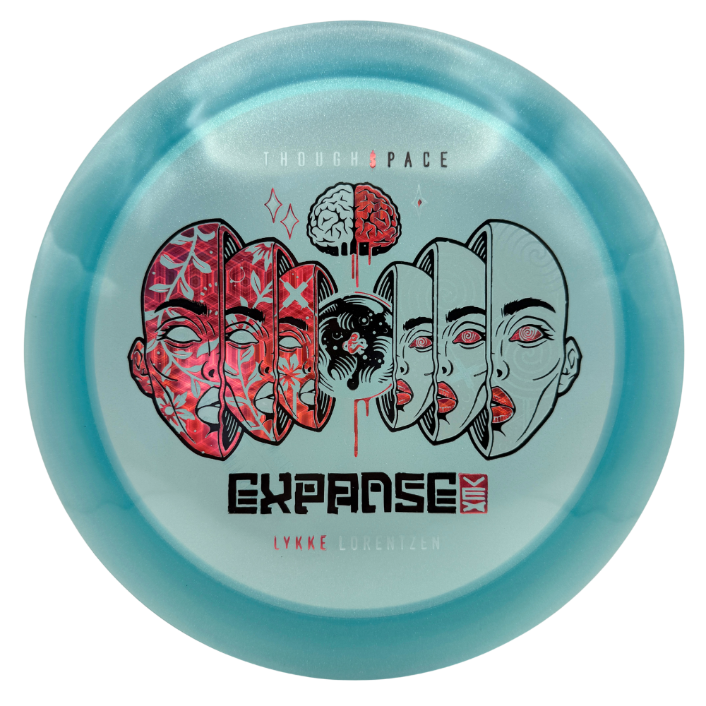 Vex Expanse - Lykke Lorentzen 2025