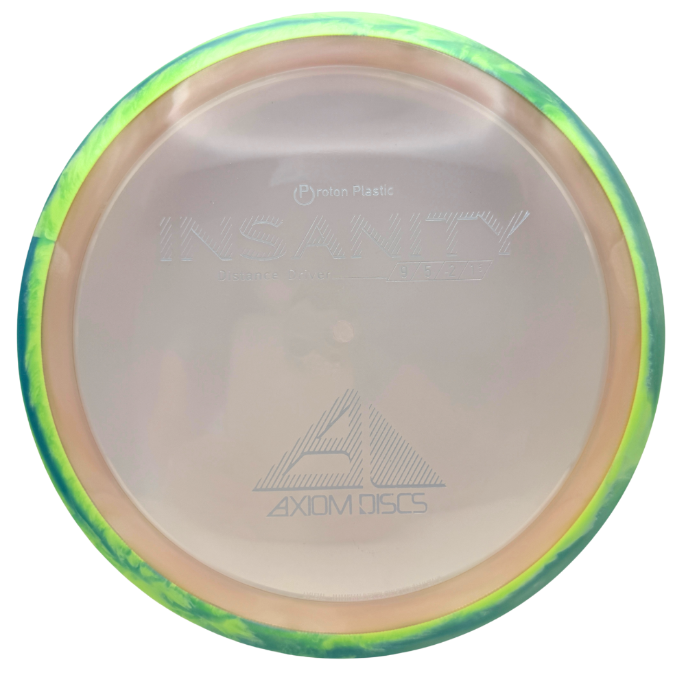 Proton Insanity