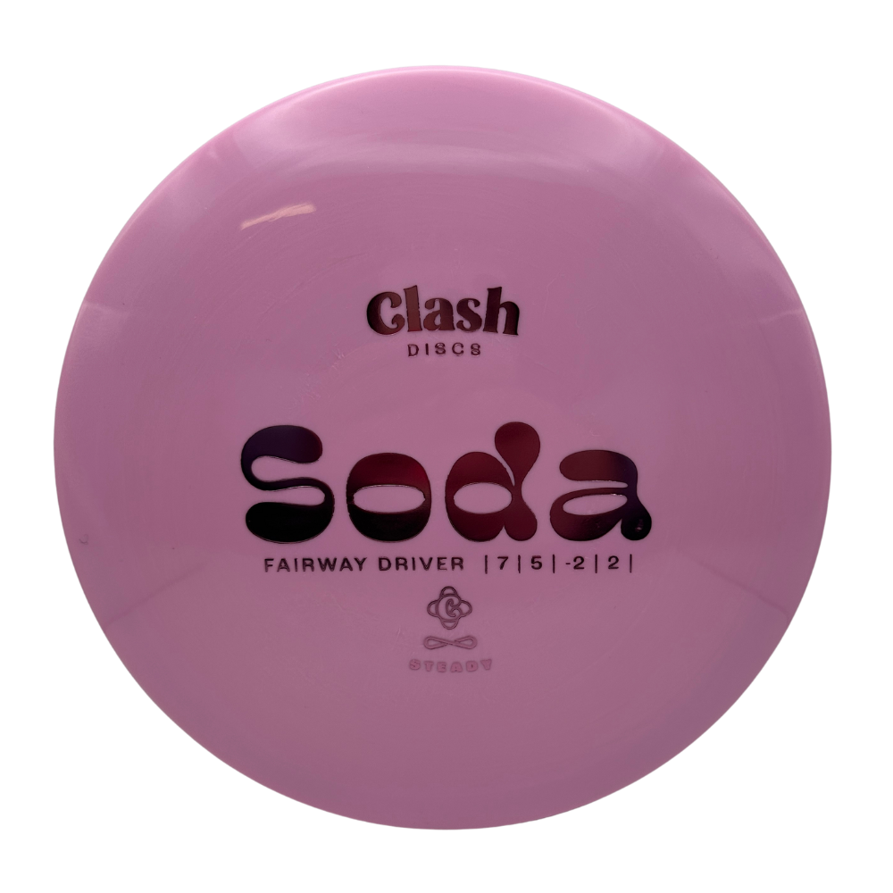 Steady Soda