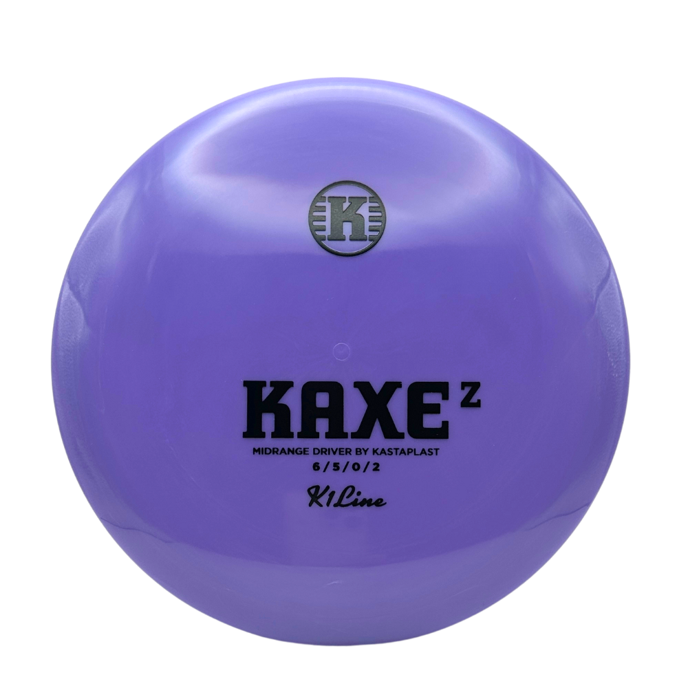 K1 Kaxe Z