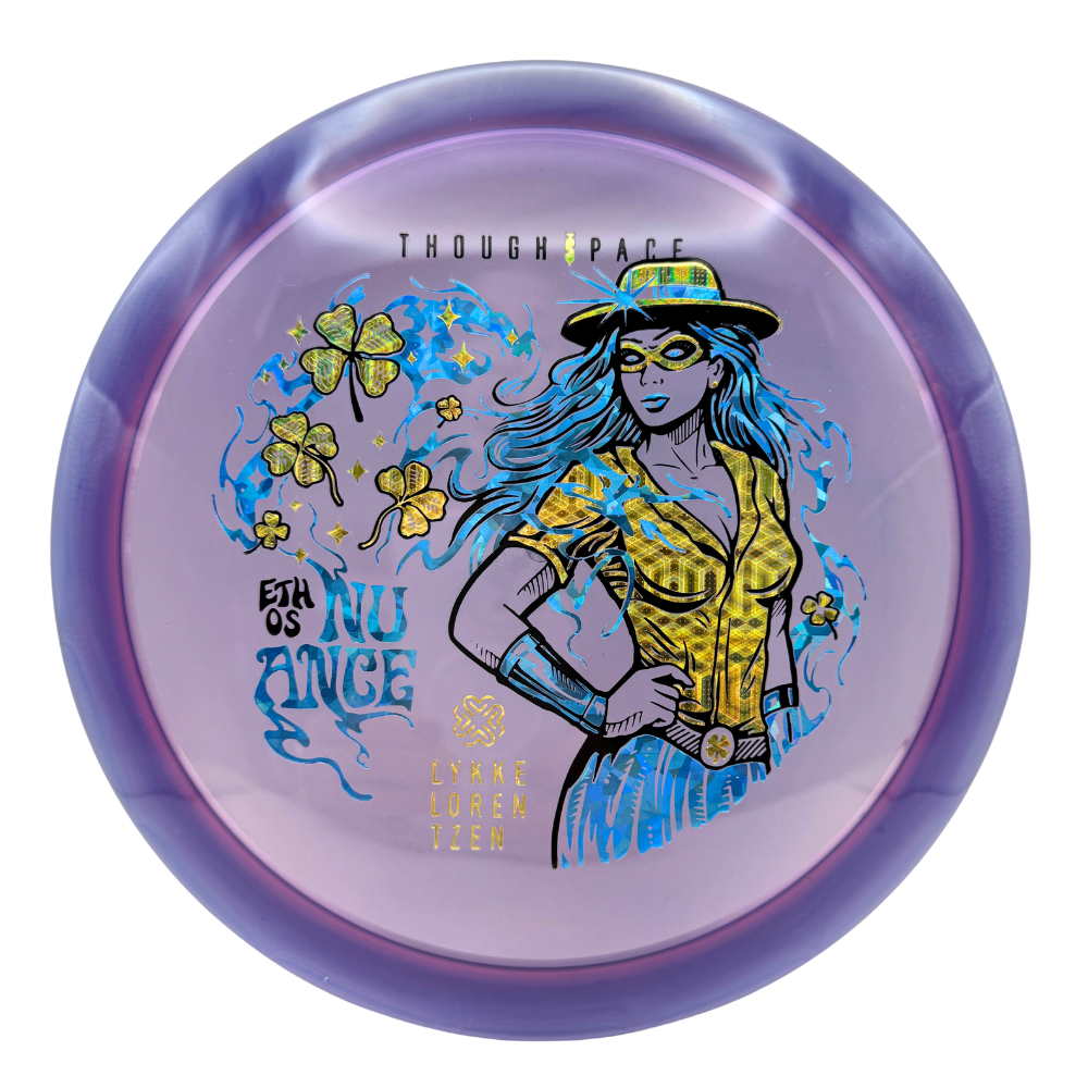 Ethos Nuance - Lykke Lorentzen Signature Series