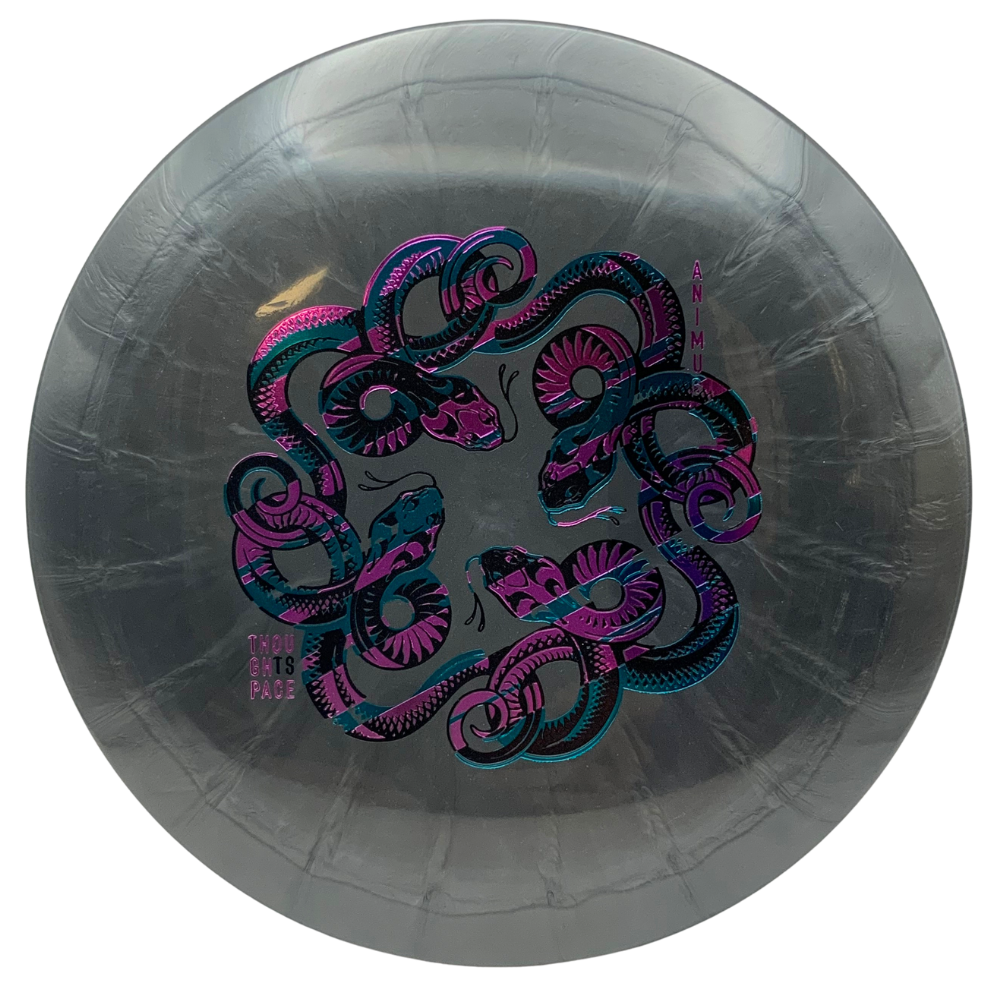 2nd Run Etheral Animus
