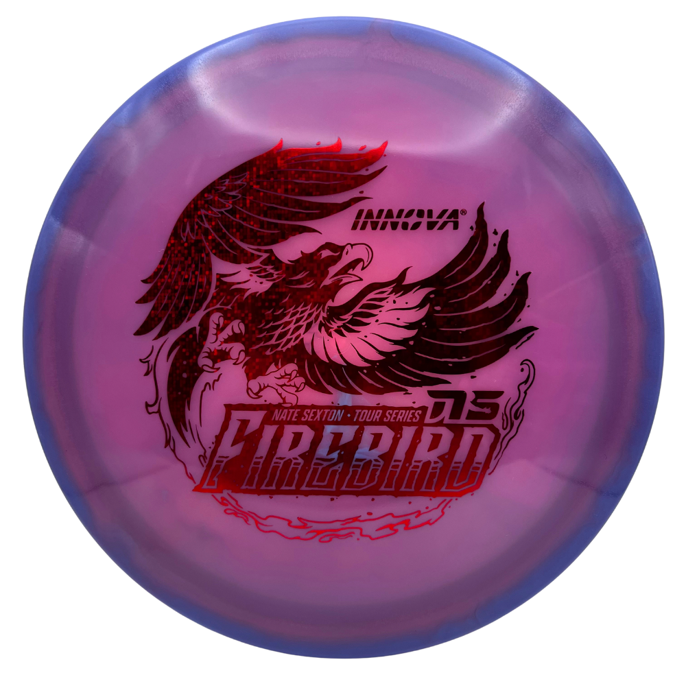 Halo Star Firebird - Nate Sexton Tour Series