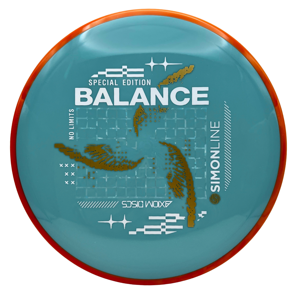 Neutron Balance - Special Edition