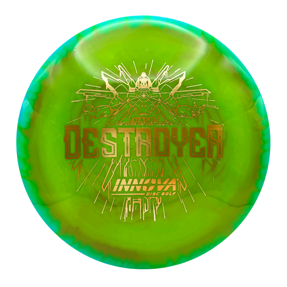 Halo Star Destroyer