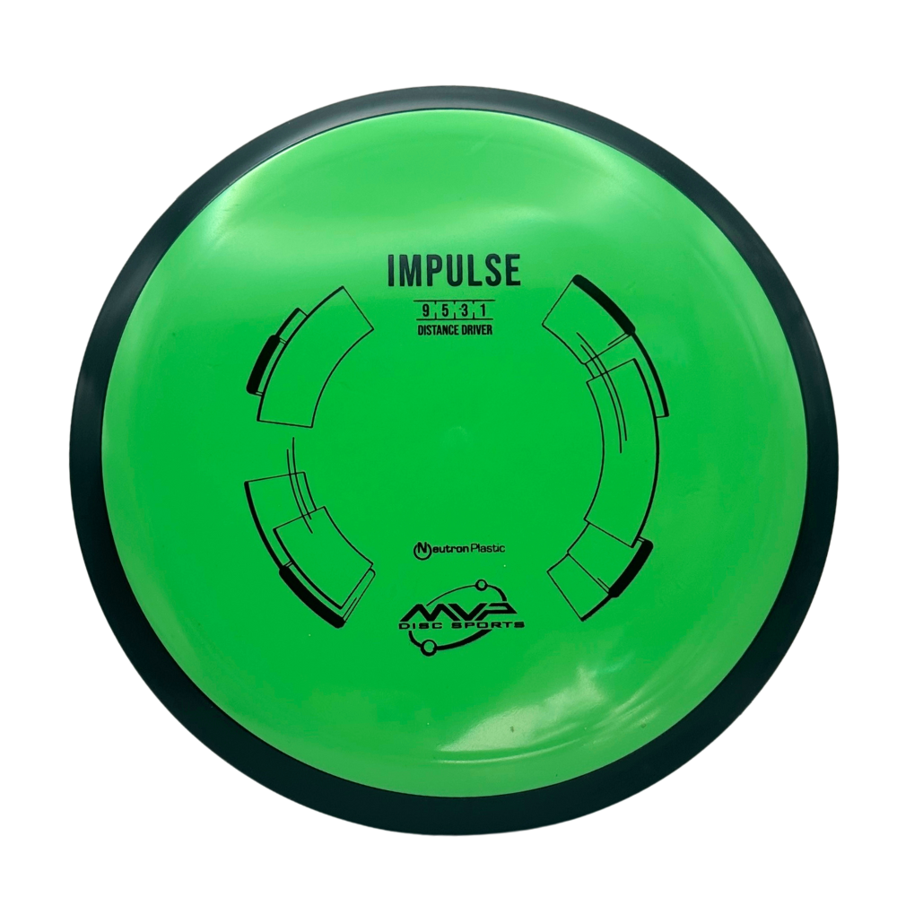 Neutron Impulse