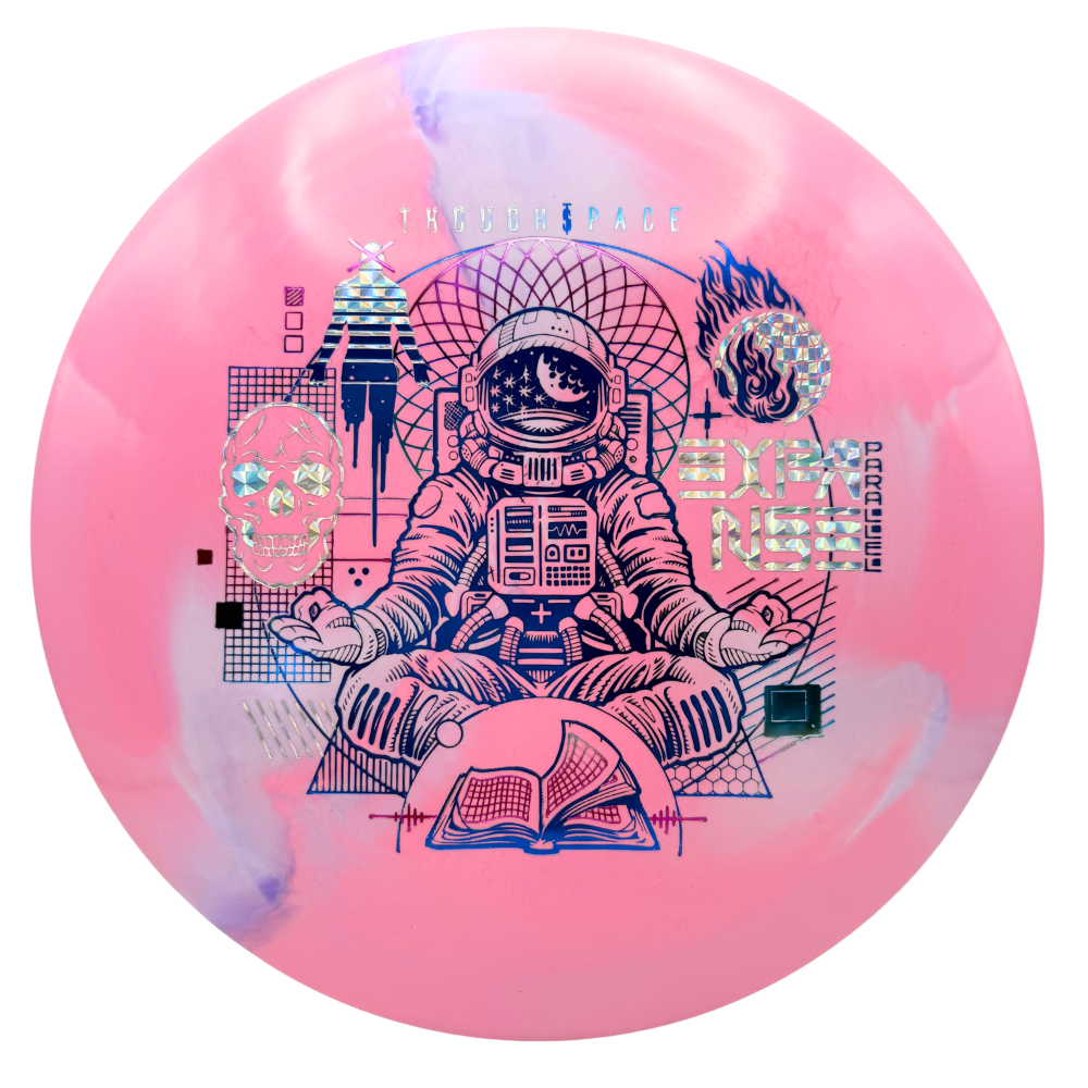 Parallel Expanse