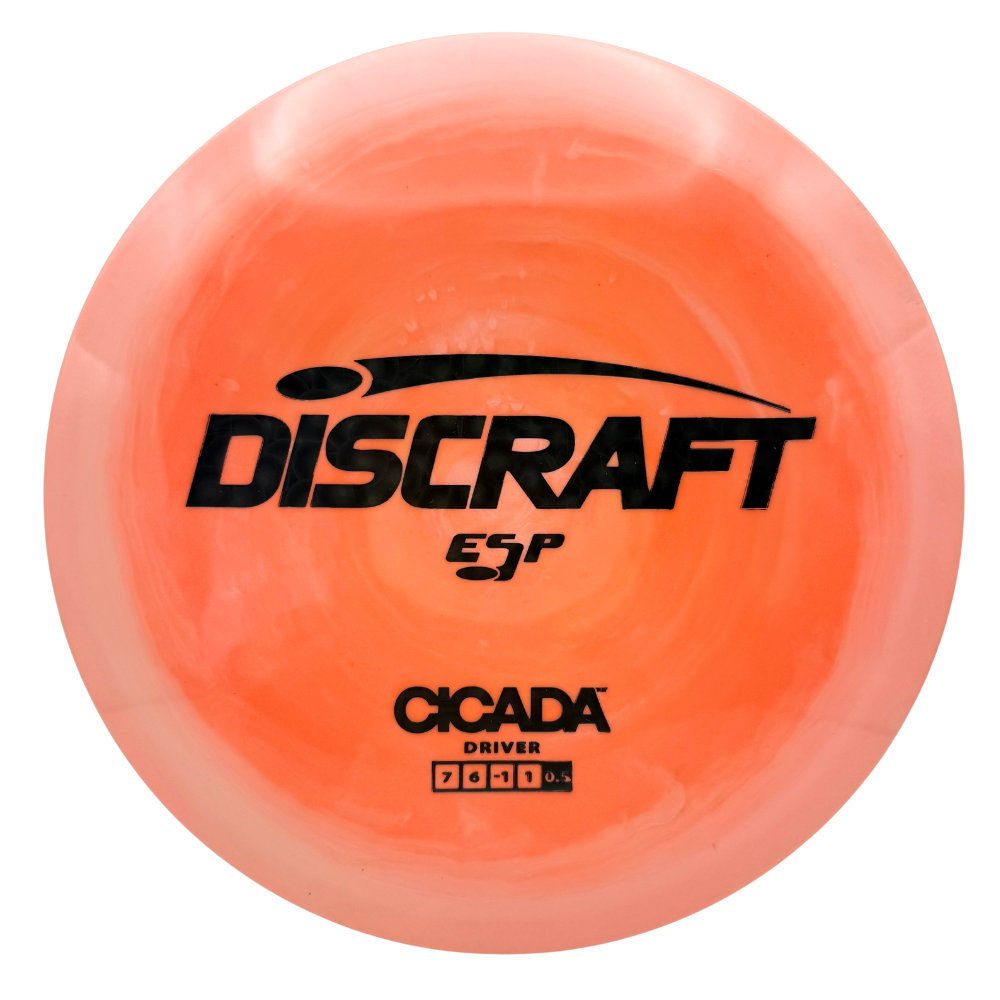 ESP Cicada